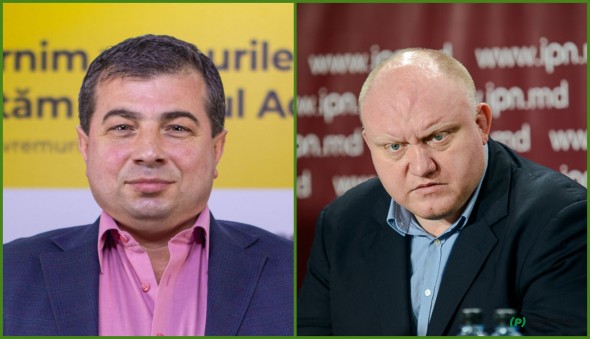 Prima reacție a deputatului PAS, acuzat că ar fi implicat în contrabandă cu țigări